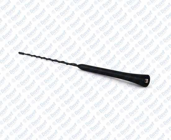 HELLUX HAN.403 Anten Fiat Egea 500l 35 Cm. M5 Ince Dis. Burgulu